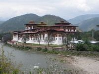 bhutan